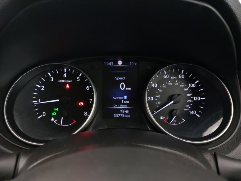 Used Nissan Qashqai 2018 for sale - 77816282: Photo 13