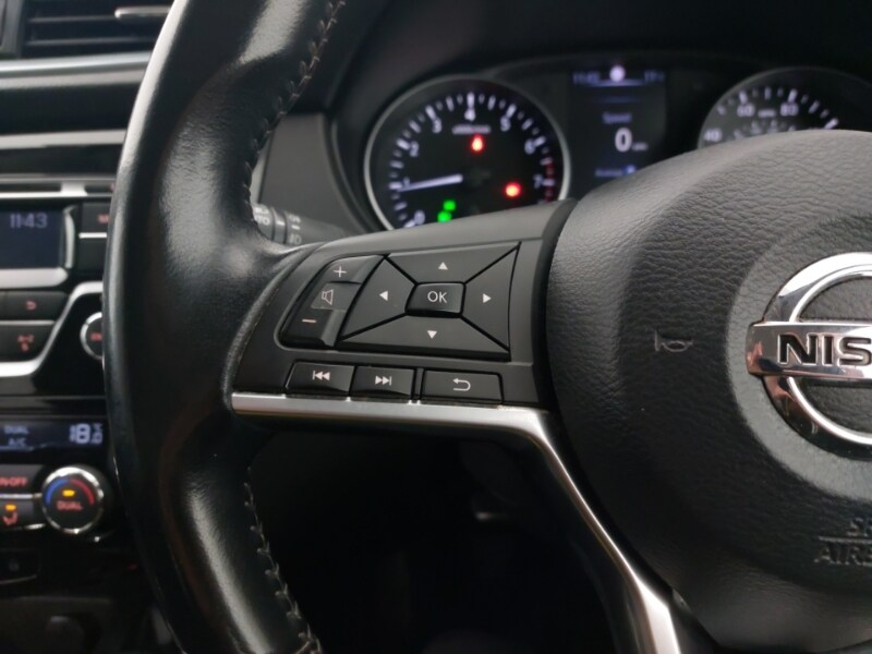 Used Nissan Qashqai 2018 for sale - 77816282: Photo 14