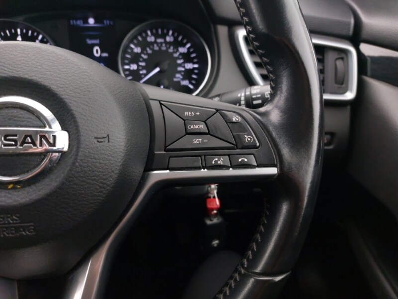 Used Nissan Qashqai 2018 for sale - 77816282: Photo 15