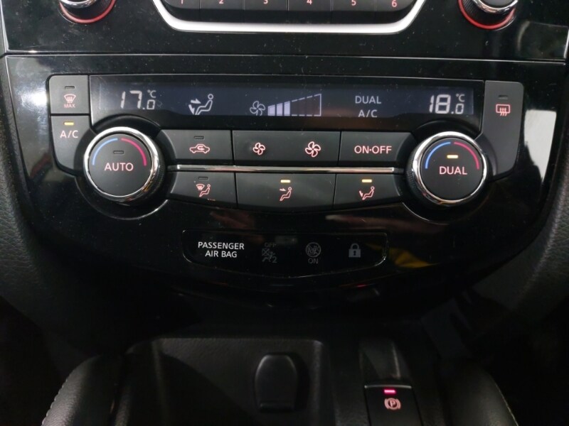 Used Nissan Qashqai 2018 for sale - 77816282: Photo 17