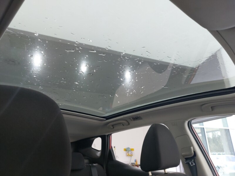 Used Nissan Qashqai 2018 for sale - 77816282: Photo 18