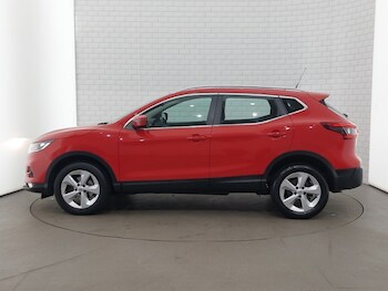 Used Nissan Qashqai 2018 for sale - 77816282: Photo