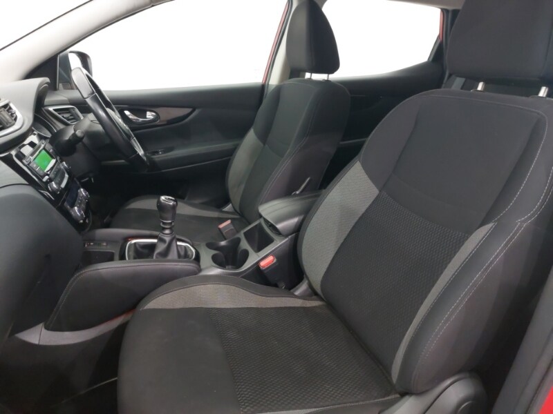 Used Nissan Qashqai 2018 for sale - 77816282: Photo 5