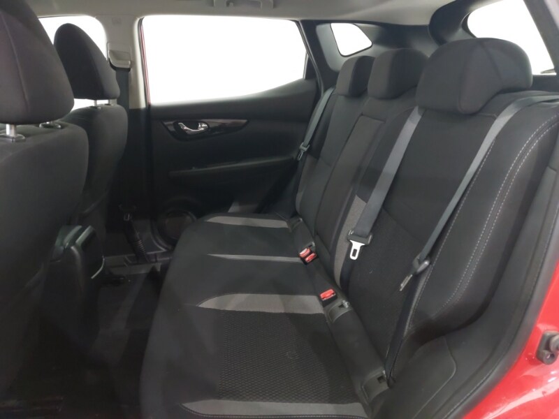 Used Nissan Qashqai 2018 for sale - 77816282: Photo 6