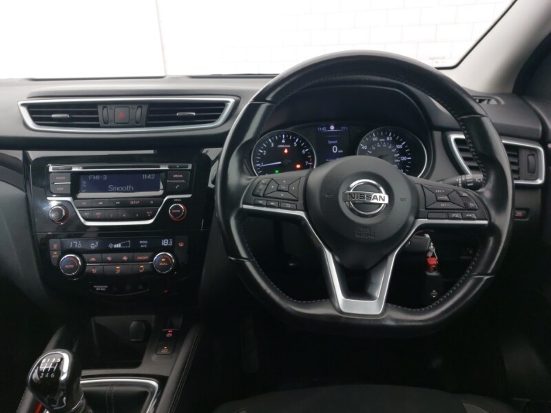 Used Nissan Qashqai 2018 for sale - 77816282: Photo 7
