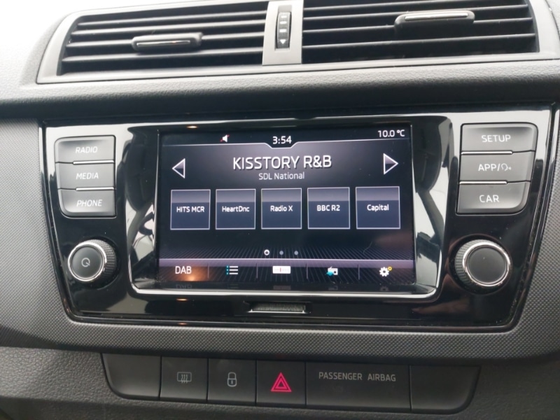 Used Skoda Fabia 2020 for sale - 77898099: Photo 10