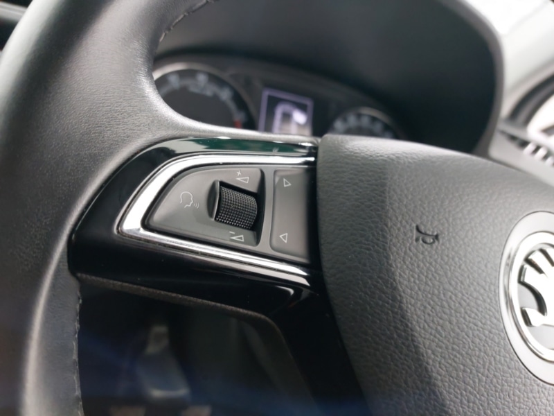 Used Skoda Fabia 2020 for sale - 77898099: Photo 13