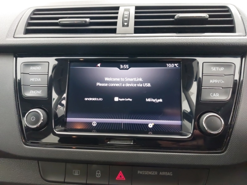 Used Skoda Fabia 2020 for sale - 77898099: Photo 15