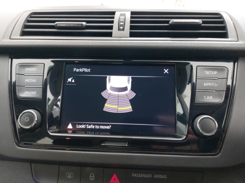 Used Skoda Fabia 2020 for sale - 77898099: Photo 16