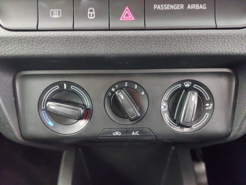 Used Skoda Fabia 2020 for sale - 77898099: Photo 17