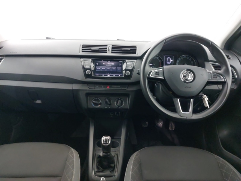 Used Skoda Fabia 2020 for sale - 77898099: Photo 2