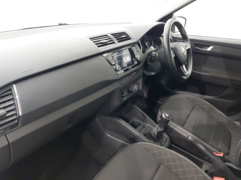 Used Skoda Fabia 2020 for sale - 77898099: Photo 5