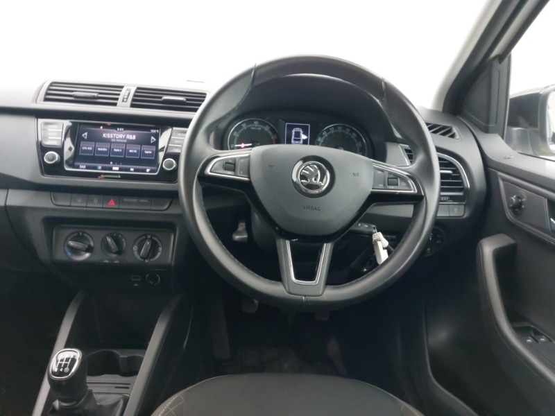 Used Skoda Fabia 2020 for sale - 77898099: Photo 7