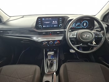 Used Hyundai BAYON 2023 for sale - 79310935: Photo