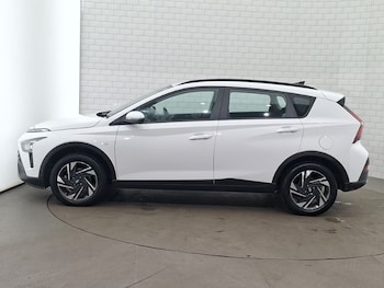 Used Hyundai BAYON 2023 for sale - 79310935: Photo