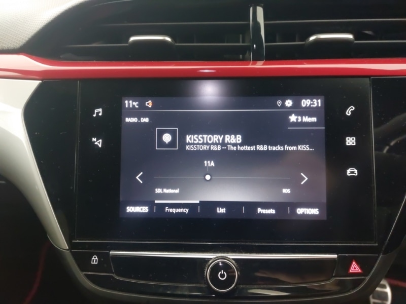 Used Vauxhall Corsa 2021 for sale - 77623708: Photo 10