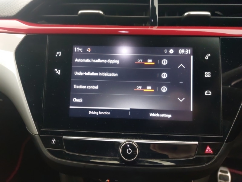 Used Vauxhall Corsa 2021 for sale - 77623708: Photo 11