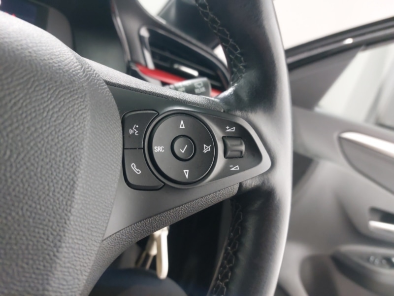 Used Vauxhall Corsa 2021 for sale - 77623708: Photo 14