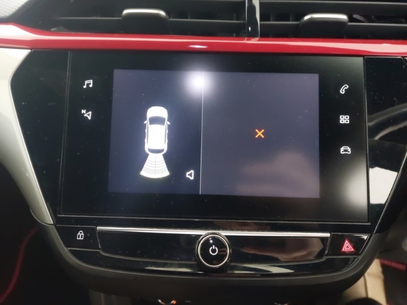 Used Vauxhall Corsa 2021 for sale - 77623708: Photo 16