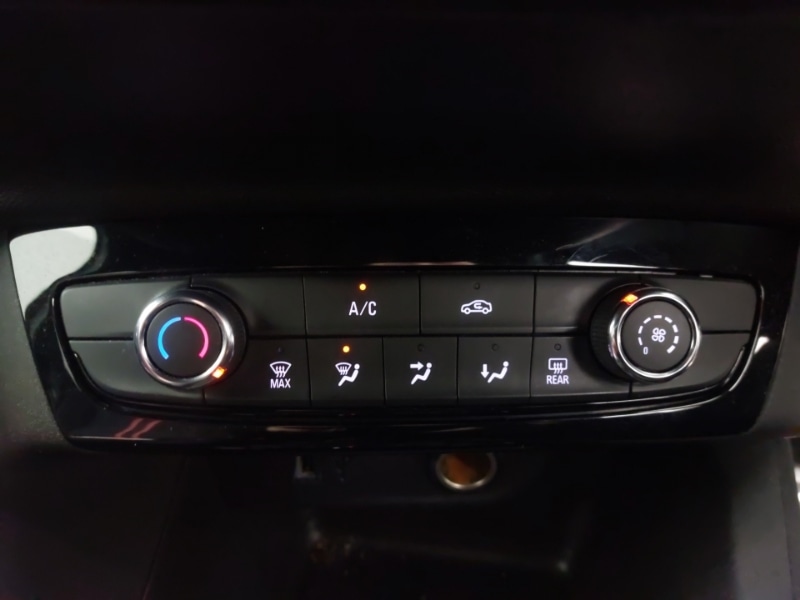 Used Vauxhall Corsa 2021 for sale - 77623708: Photo 17