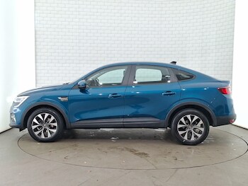 Used Renault Arkana 2023 for sale - 78940781: Photo