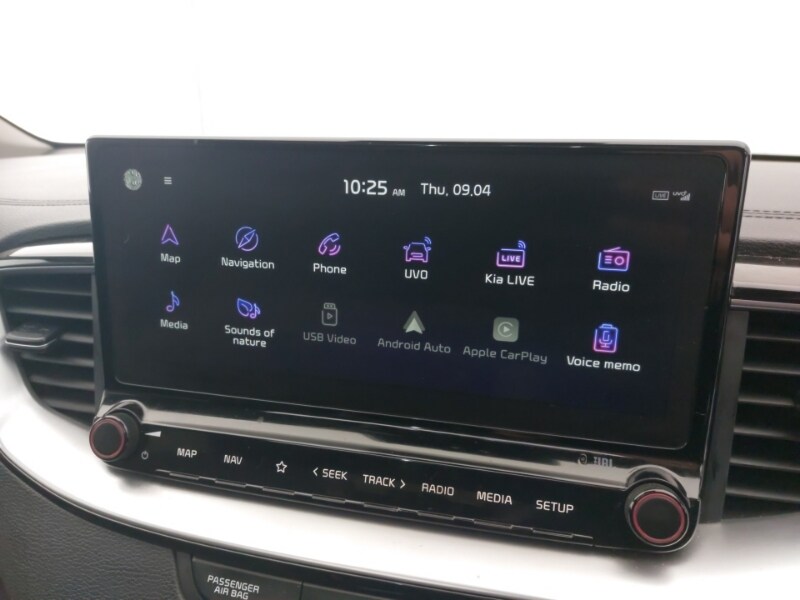 Used Kia XCeed 2021 for sale - 78178567: Photo 10