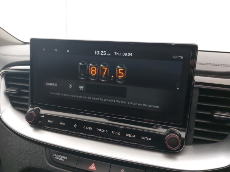 Used Kia XCeed 2021 for sale - 78178567: Photo 11