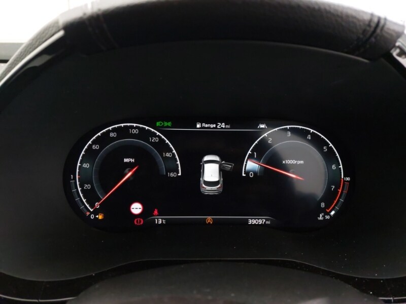 Used Kia XCeed 2021 for sale - 78178567: Photo 13