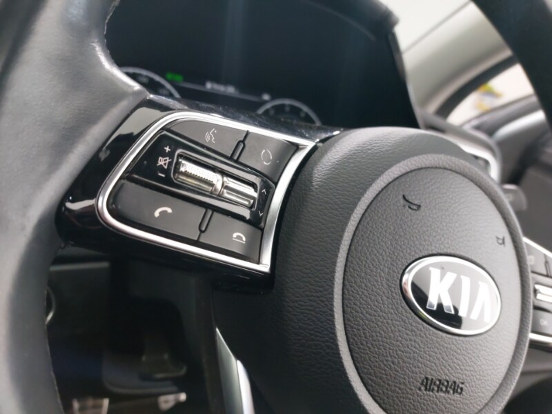 Used Kia XCeed 2021 for sale - 78178567: Photo 14