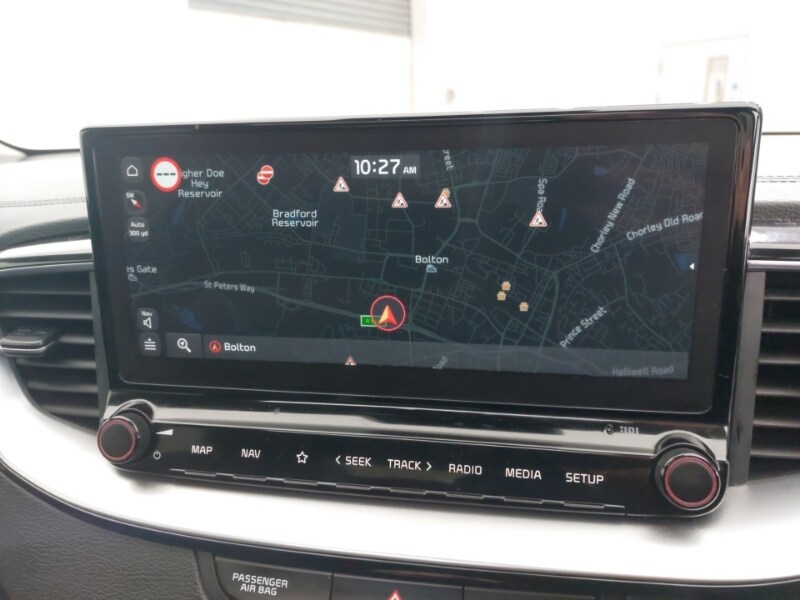 Used Kia XCeed 2021 for sale - 78178567: Photo 16