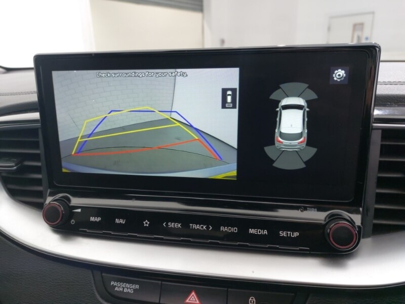 Used Kia XCeed 2021 for sale - 78178567: Photo 17