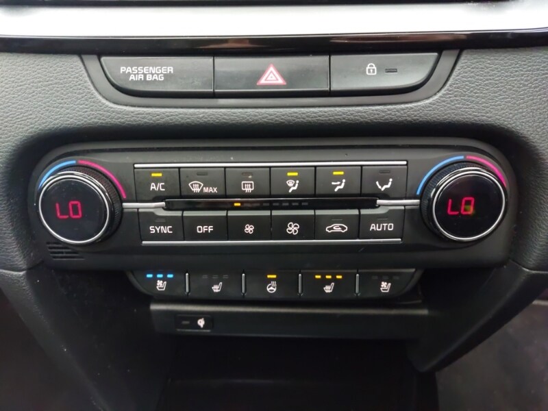 Used Kia XCeed 2021 for sale - 78178567: Photo 18