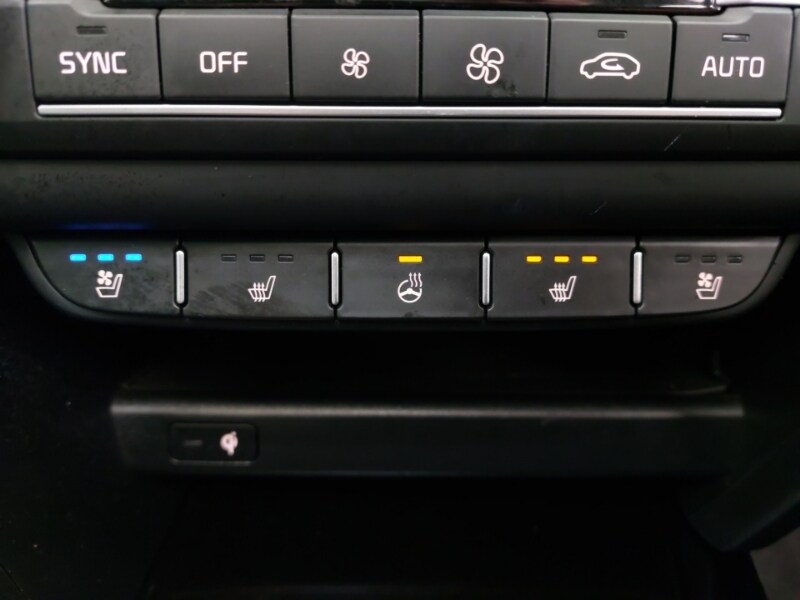 Used Kia XCeed 2021 for sale - 78178567: Photo 19