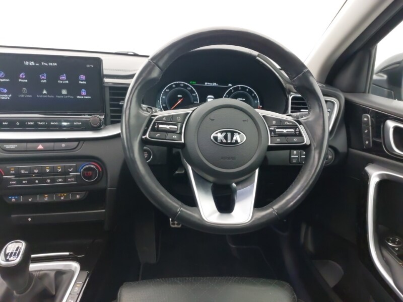 Used Kia XCeed 2021 for sale - 78178567: Photo 7