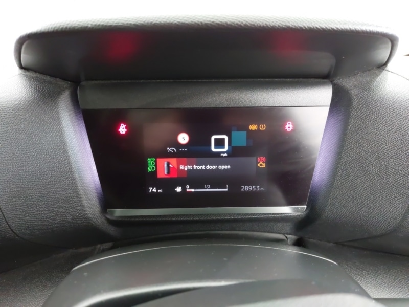 Used Citroen C4 2022 for sale - 77922493: Photo 14