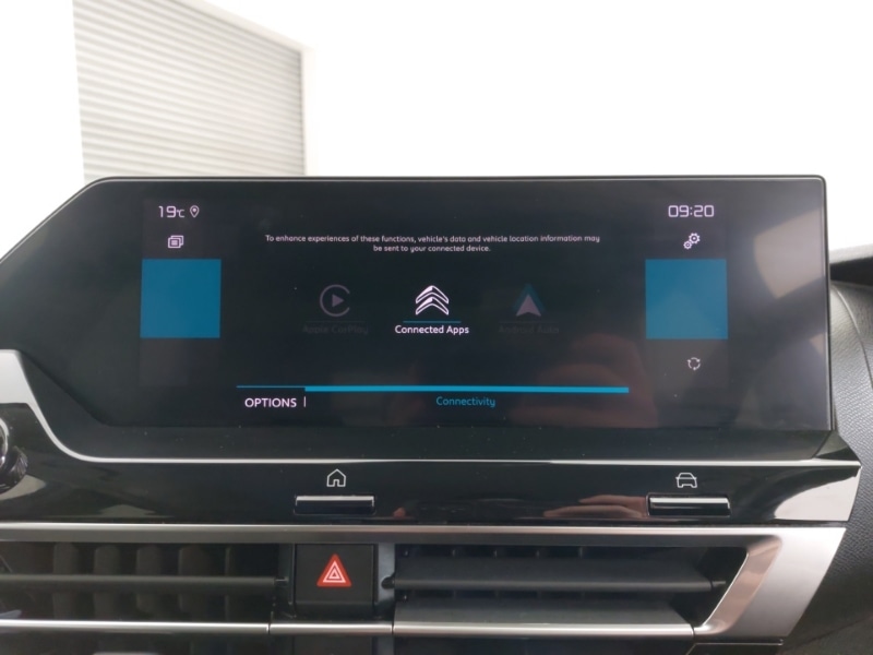 Used Citroen C4 2022 for sale - 77922493: Photo 19