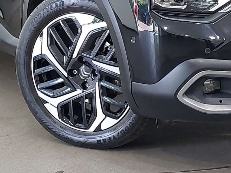 Used Citroen C4 2022 for sale - 77922493: Photo 9