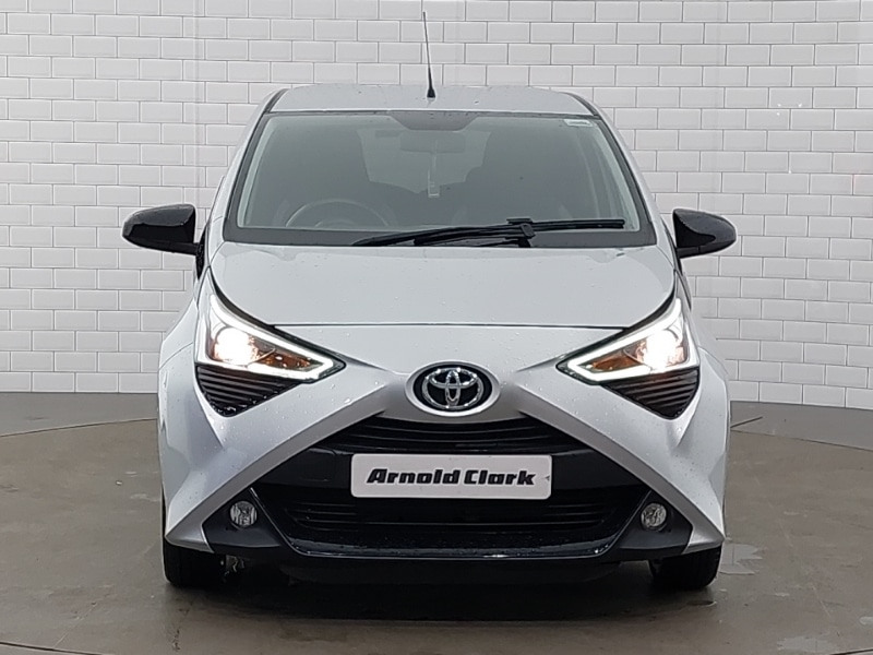 Used Toyota AYGO 2019 for sale - 77453973: Photo 12