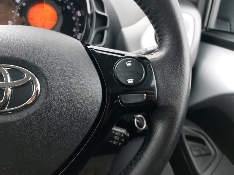 Used Toyota AYGO 2019 for sale - 77453973: Photo 15