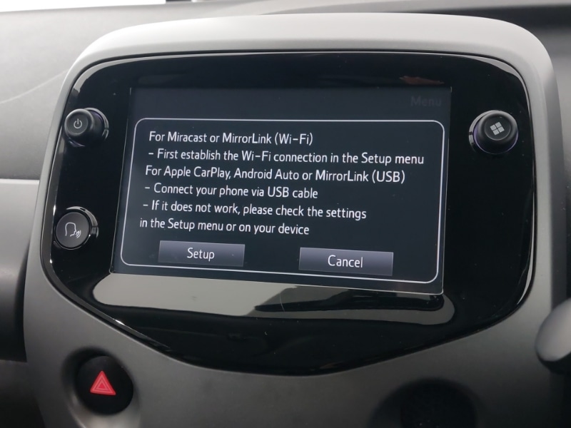 Used Toyota AYGO 2019 for sale - 77453973: Photo 19