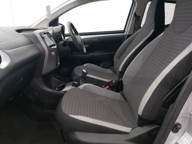 Used Toyota AYGO 2019 for sale - 77453973: Photo 5