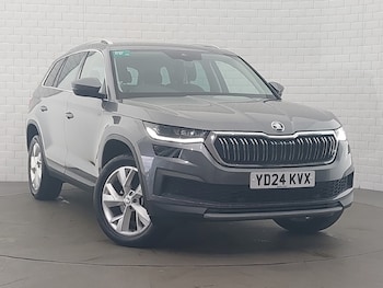 Skoda - Kodiaq