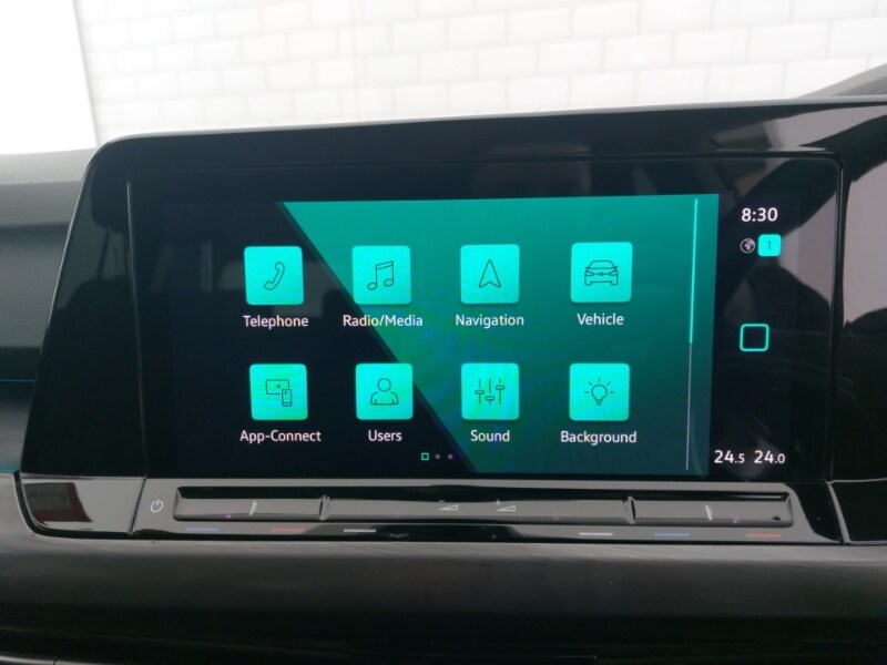 Used Volkswagen Golf 2020 for sale - 77690192: Photo 10