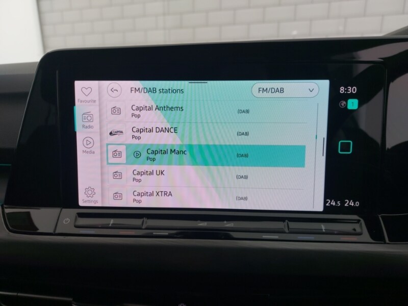 Used Volkswagen Golf 2020 for sale - 77690192: Photo 11