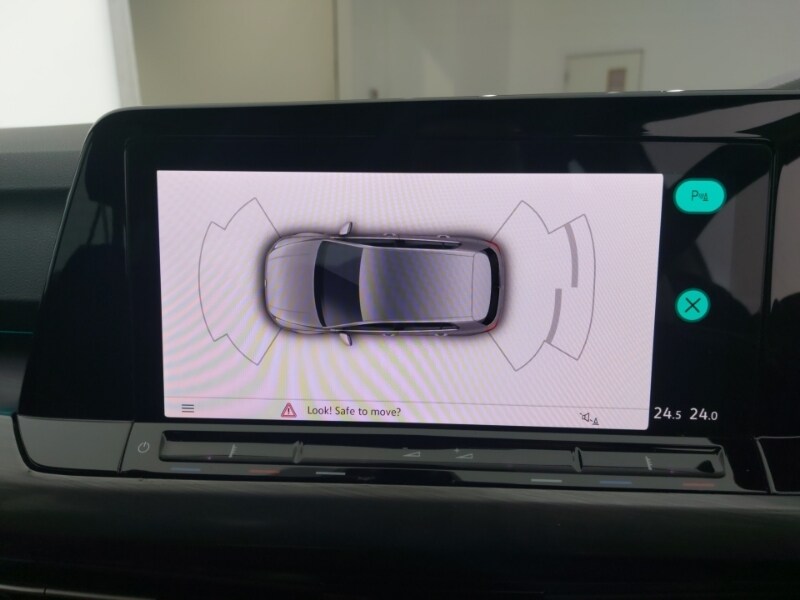 Used Volkswagen Golf 2020 for sale - 77690192: Photo 15