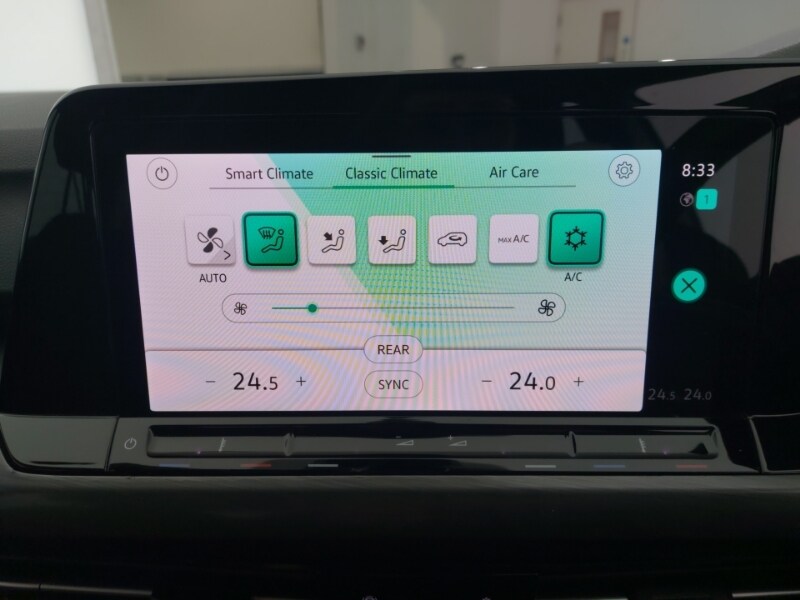 Used Volkswagen Golf 2020 for sale - 77690192: Photo 16