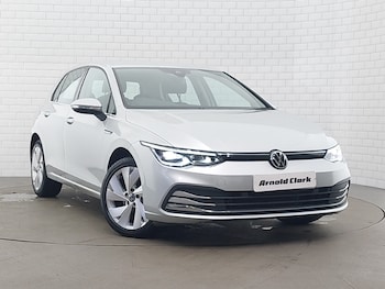 Volkswagen Golf feature image