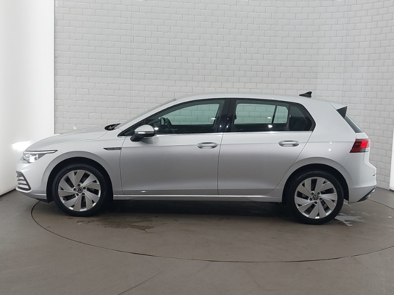 Used Volkswagen Golf 2020 for sale - 77690192: Photo 4