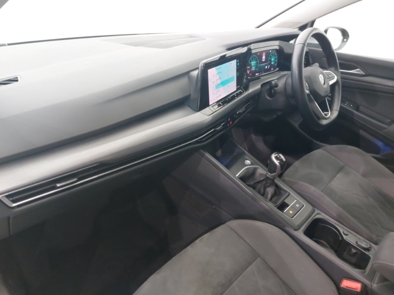 Used Volkswagen Golf 2020 for sale - 77690192: Photo 5