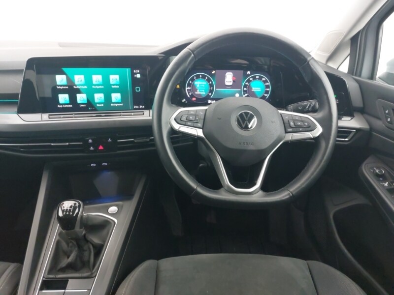 Used Volkswagen Golf 2020 for sale - 77690192: Photo 7